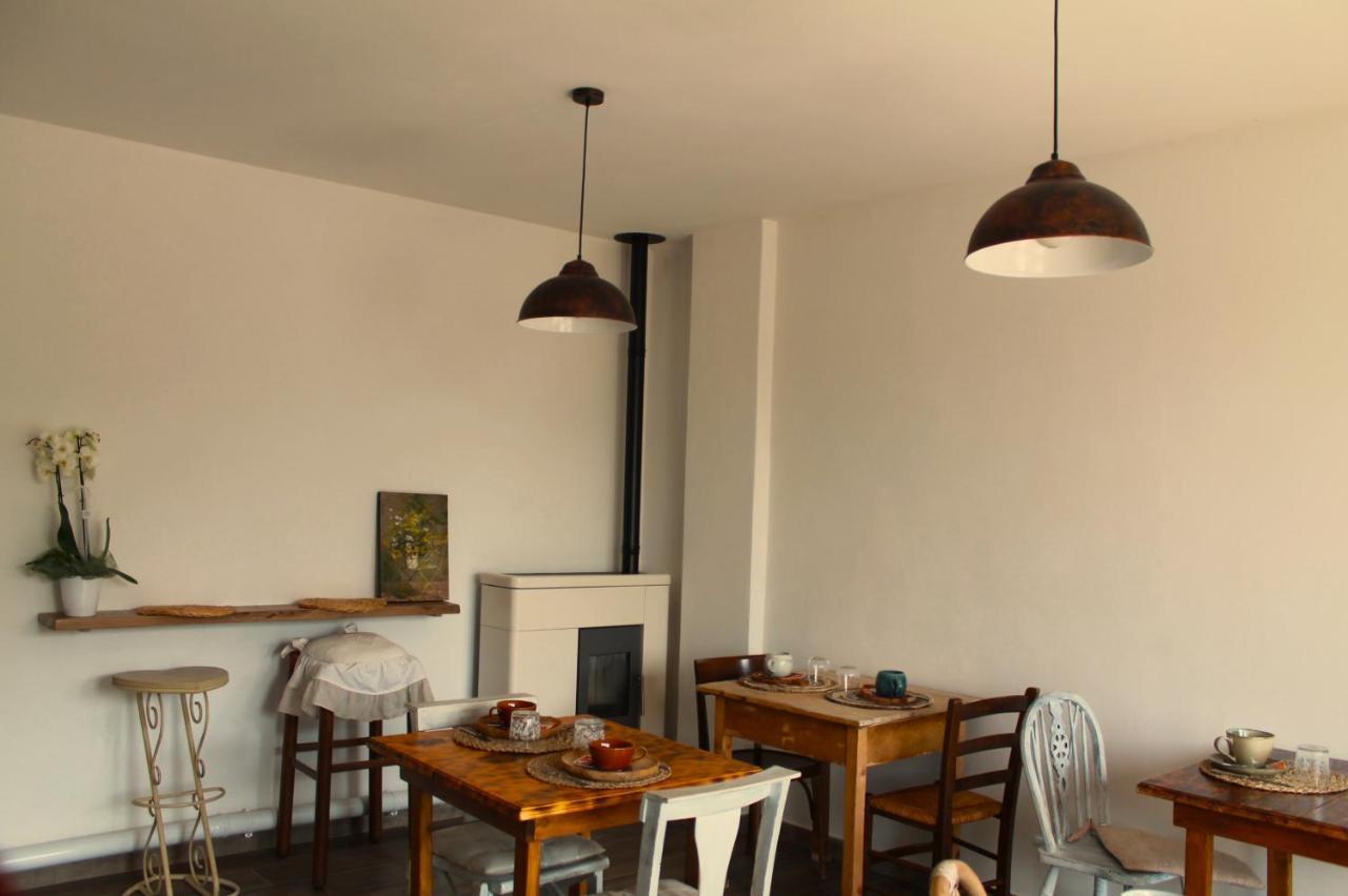 Agriturismo B&B Le Casette Sul Garda Cavaion Veronese Exterior foto